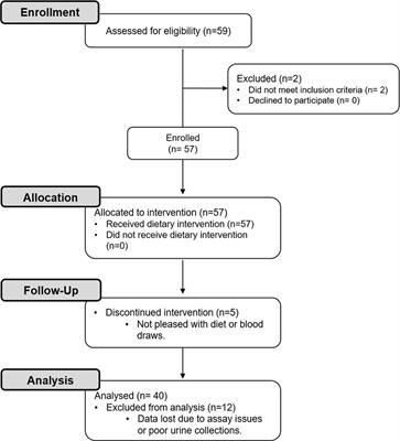 Dietary Oxalate Loading Impacts Monocyte Metabolism and Inflammatory Signaling in Humans